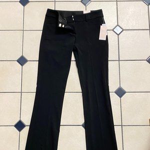 Candie's Audrey Fit Dress Pants, Size 1 (Juniors)